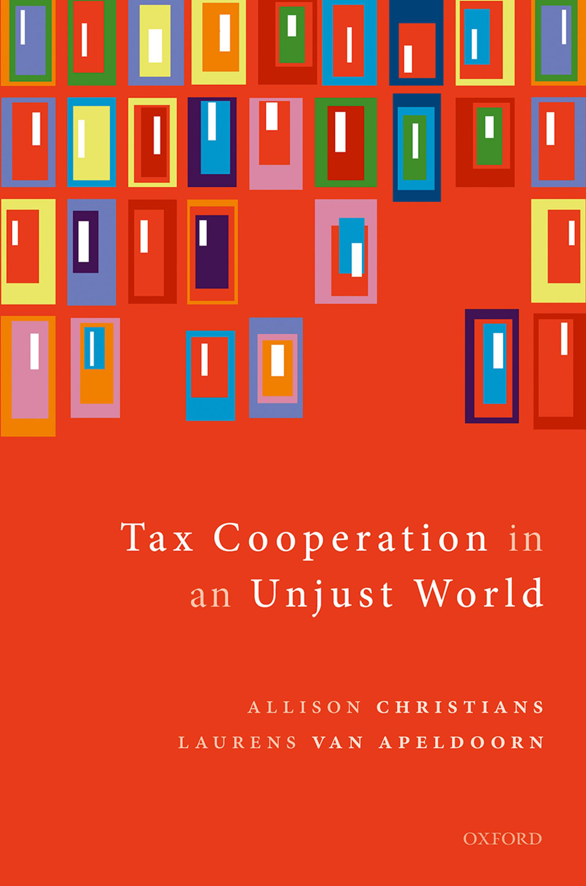 Tax Cooperation in an Unjust World - image 1