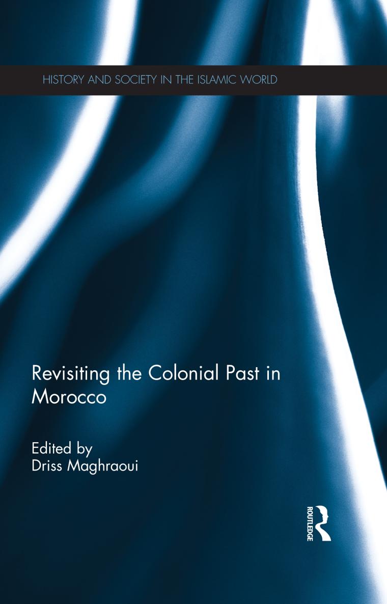 Revisiting the Colonial Past in Morocco Exploring the concept of colonial - photo 1