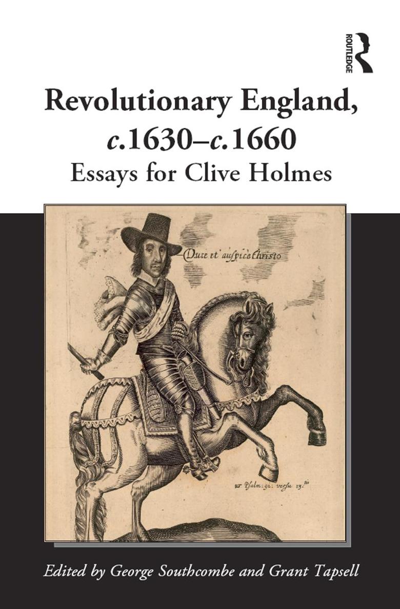 Revolutionary England c 1630-c 1660 Revolutionary England c 1630c 1660 - photo 1