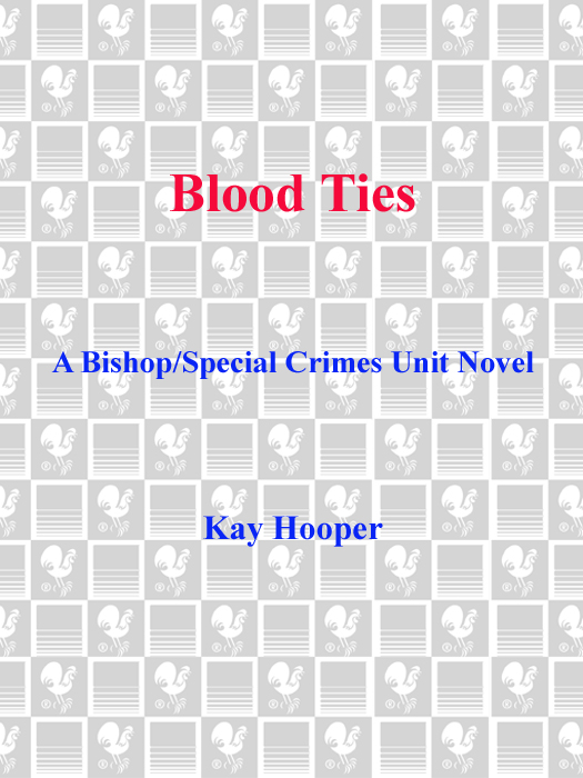 BANTAM BOOKS BY KAY HOOPER THE BISHOP TRILOGIES Stealing Shadows Hiding in the - photo 1