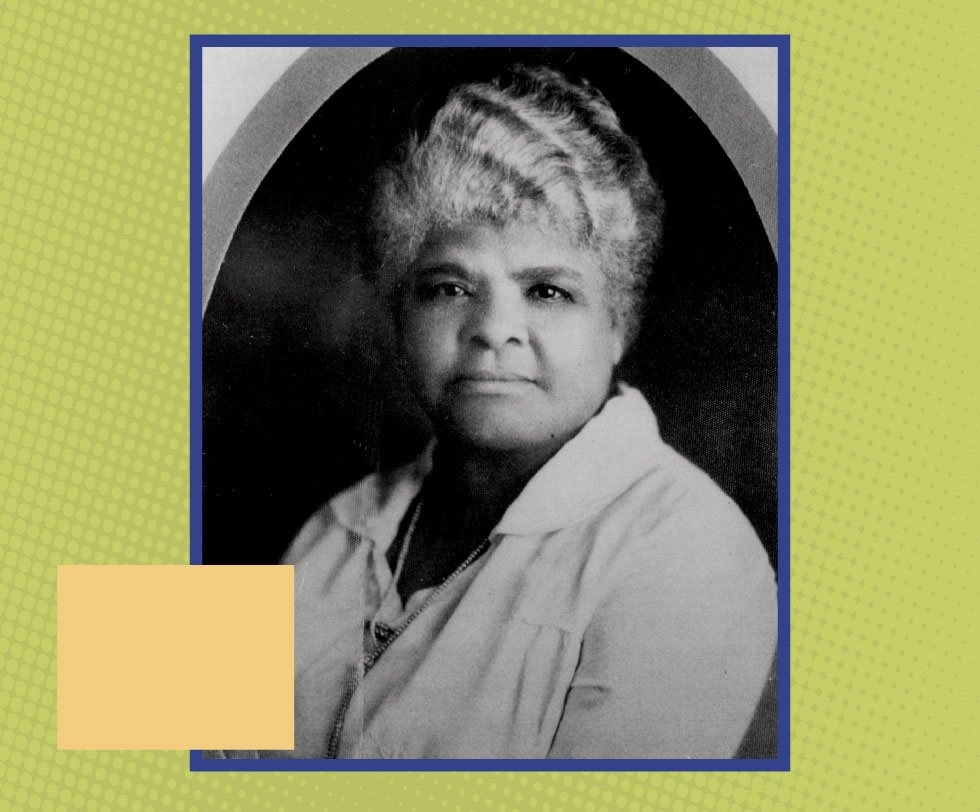 Ida B Wells loved to write when she was young When she grew up she wrote - photo 6