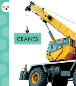 Mari C. Schuh - Cranes