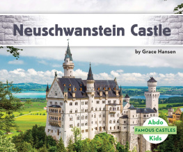 Grace Hansen - Neuschwanstein Castle