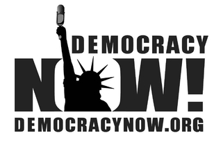 Democracy Now is a national daily independent award-winning news program - photo 2