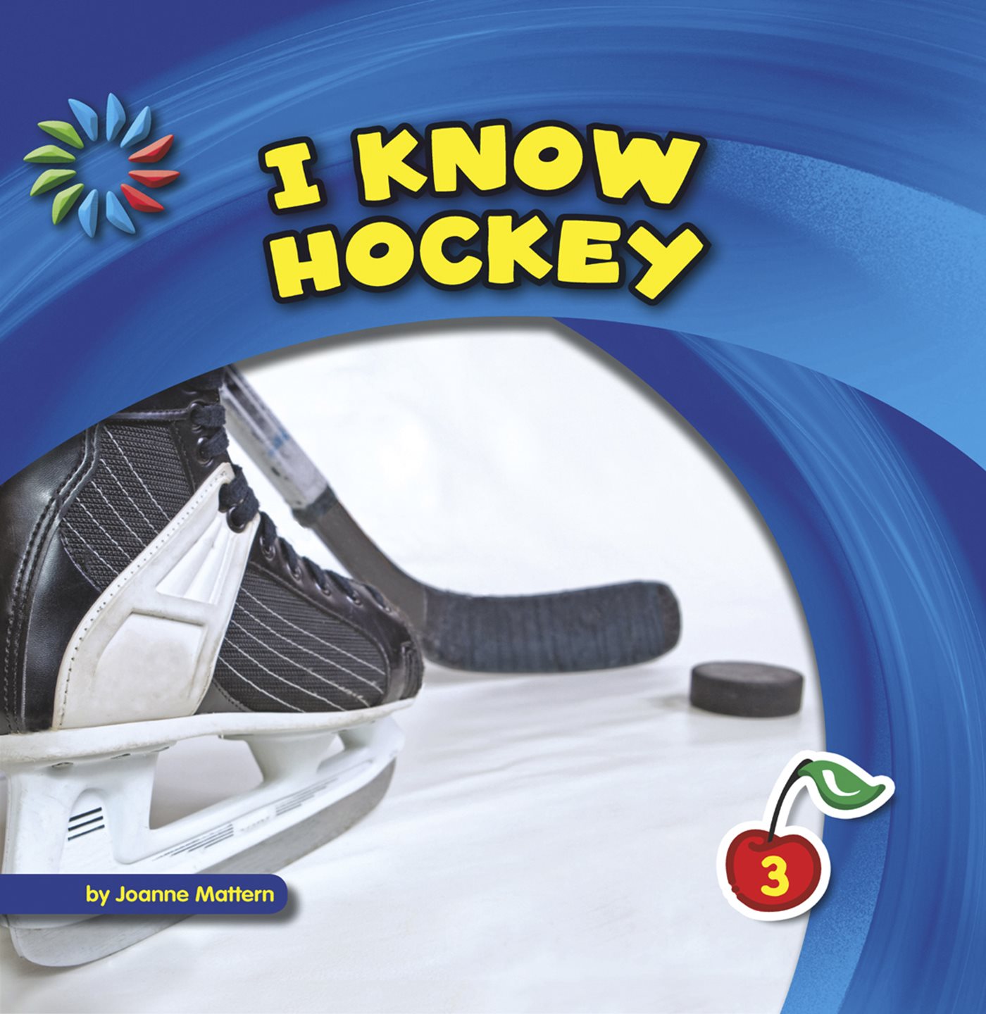 I Know Hockey - photo 1