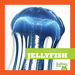 Cari Meister - Jellyfish