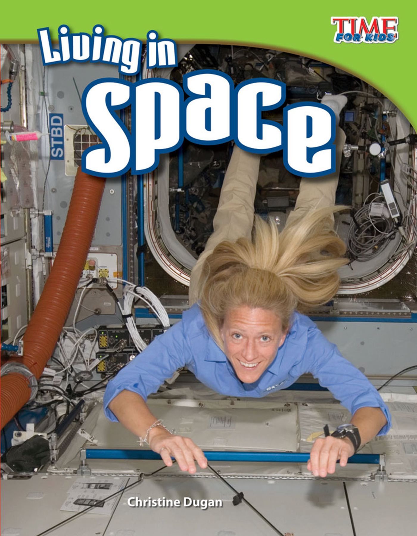 Christine Dugan Living in Space Dugan S p a c e L i v i n g - photo 1