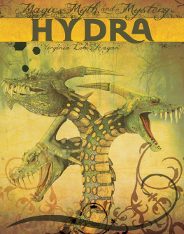 Virginia Loh-Hagan - Hydra