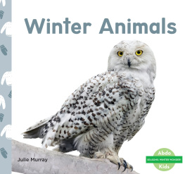 Julie Murray - Winter Animals