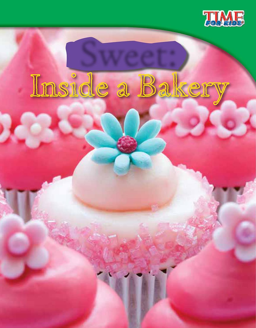 Lisa Greathouse Sweet Inside a Bakery Greathouse Sweet Inside a Bakery - photo 2