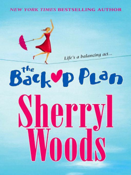 Sherryl Woods - The Backup Plan