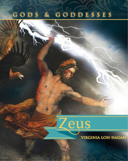 Virginia Loh-Hagan Zeus