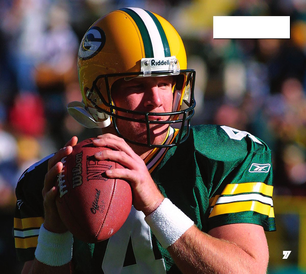 Brett Favre set many team passing records BPS-packers-11indd 7 42716 1032 - photo 9