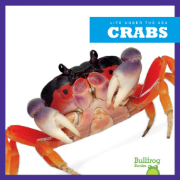 Cari Meister - Crabs