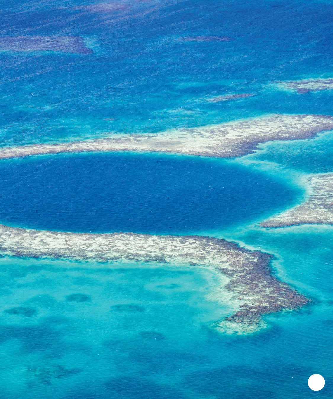 CHAPTER 1 Sinkholes happen all over the world They mostly occur where - photo 13