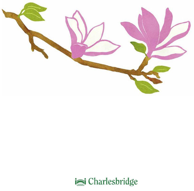 Carole Gerber Spring Blossoms Illustrated by Leslie Evans To Bette Gerber - photo 3
