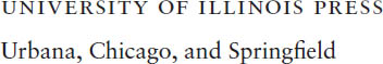 2015 by the Board of Trustees of the University of Illinois All rights reserved - photo 1