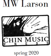 Copyright 2020 MW Larson All rights reserved No part of this publication may - photo 2