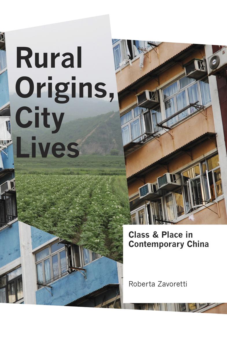 Rural Origins City Lives Rural Origins City Lives Class and Place in - photo 1