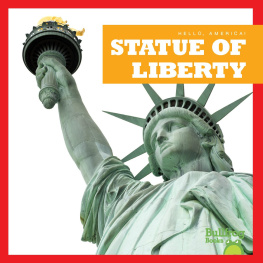 R.J. Bailey Statue of Liberty