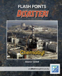 Eleanor Cardell - Chernobyl