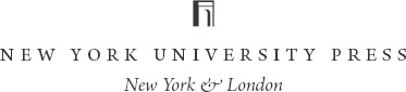 NEW YORK UNIVERSITY PRESS New York and London wwwnyupressorg 2010 by - photo 2