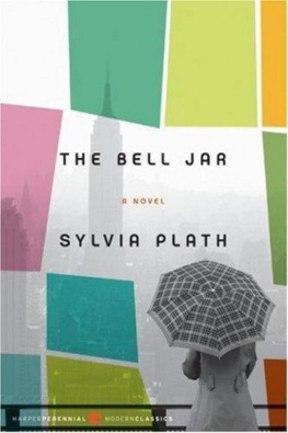 Sylvia Plath The Bell Jar