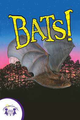 Roger Generazzo - Bats