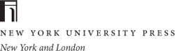 NEW YORK UNIVERSITY PRESS New York and London wwwnyupressorg 2010 by New - photo 1