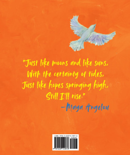 Bethany Hegedus - Rise!: From Caged Bird to Poet of the People, Maya Angelou