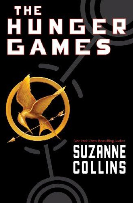 Suzanne Collins - Hunger Games 1 The Hunger Games