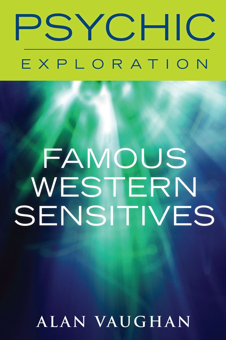 Famous Western Sensitives - image 1