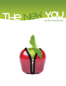 Ron Hutchcraft - The New You