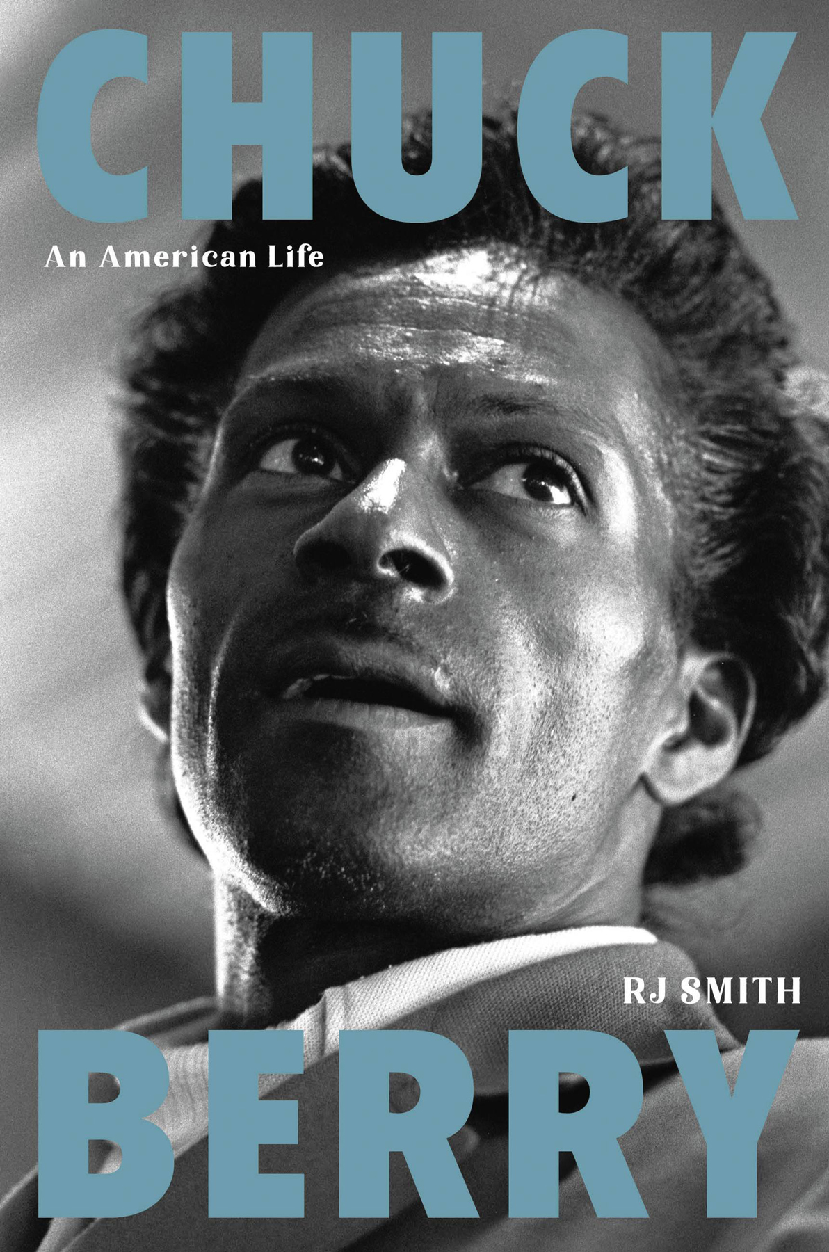 RJ Smiths powerful and passionate portrait of Chuck Berry reveals the troubled - photo 1