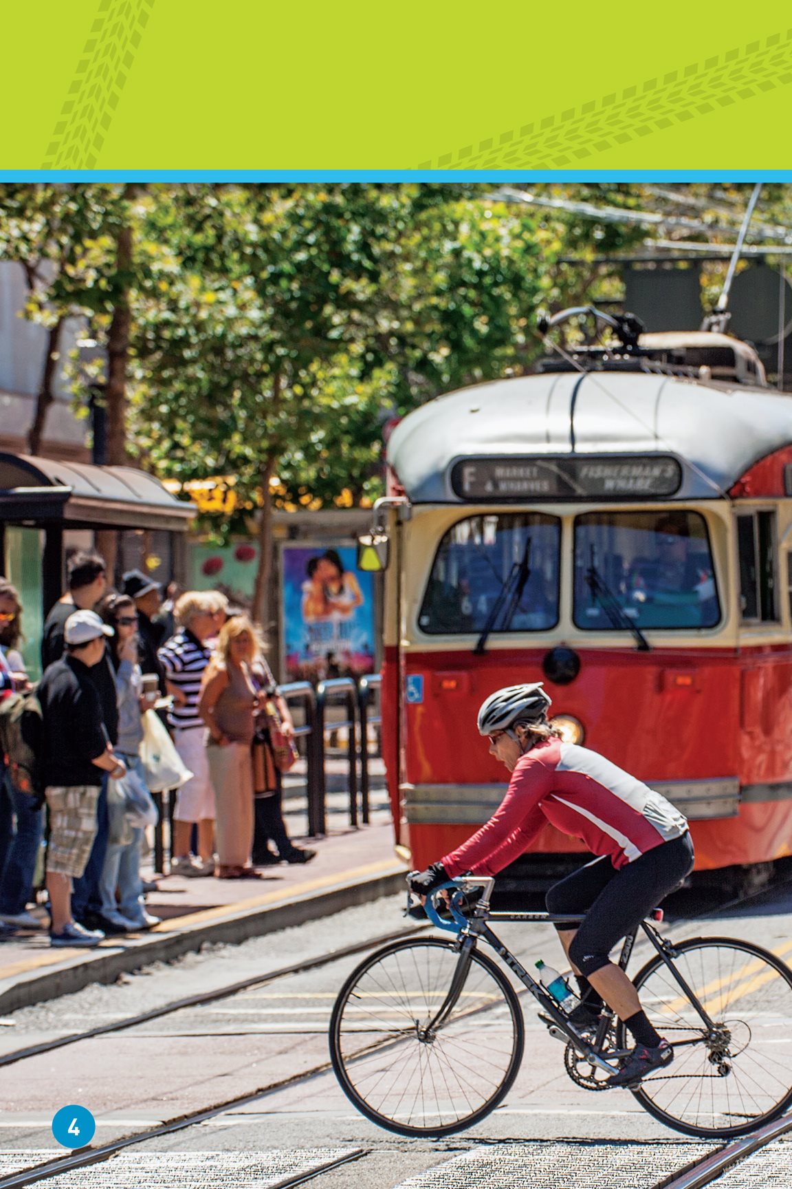 How There are so many ways Bikes are fun to - photo 6