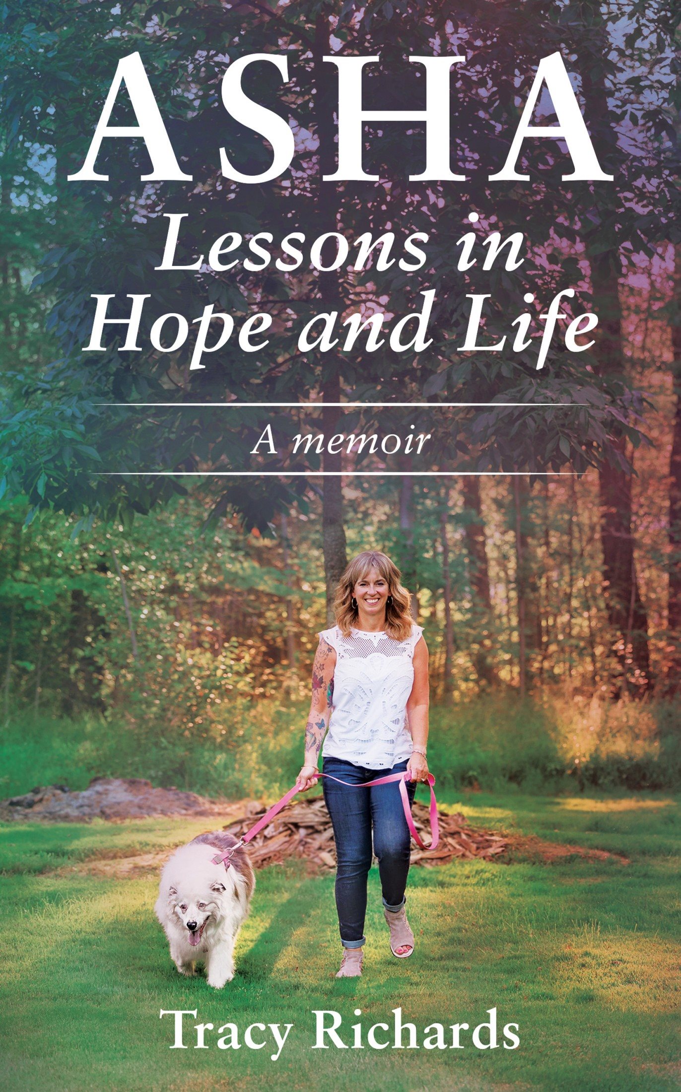 Asha Lessons in Hope and Life - image 1