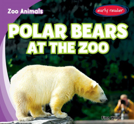 Finn Ward Polar Bears at the Zoo