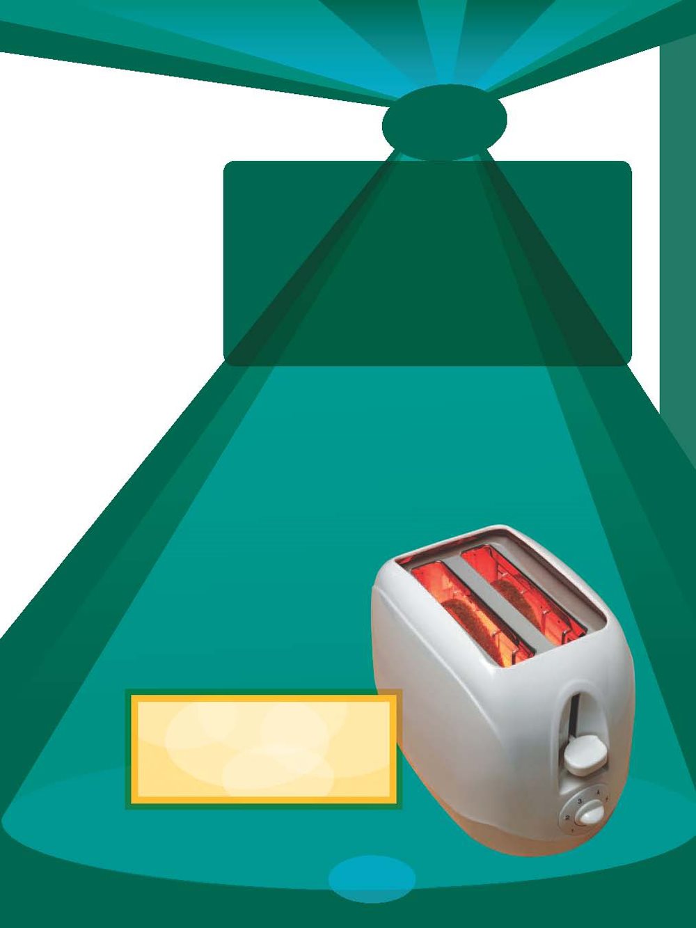 Chapter WHAT MAKES HEAT Furnaces and electric heaters heat our homes - photo 9