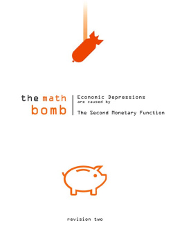 Mark Nyman - The Math Bomb: Revision 2