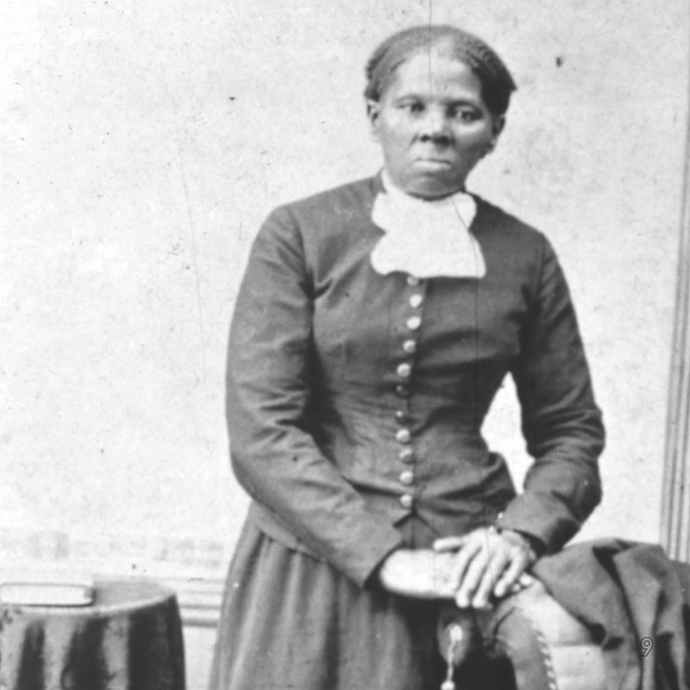 Freeing Others In December 1850 Harriet returned to Maryland to free - photo 11