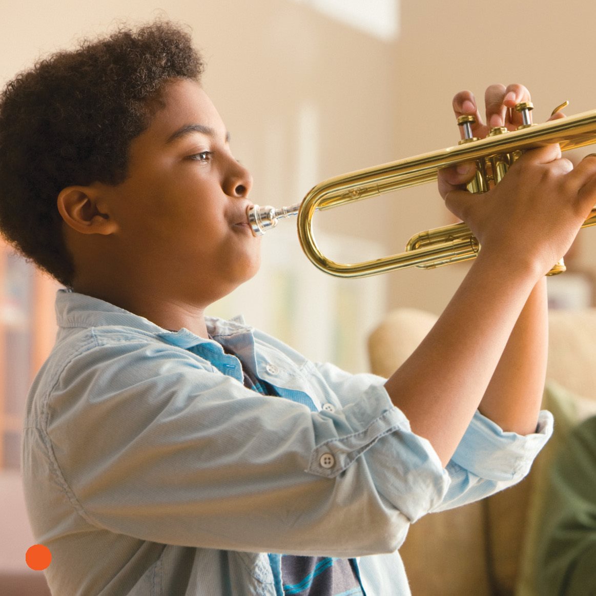 Toot Toot Ben plays the trumpet Which body part do they use The - photo 6