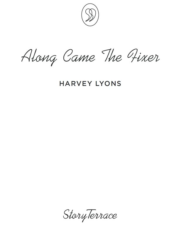 Along Came the Fixer - image 1