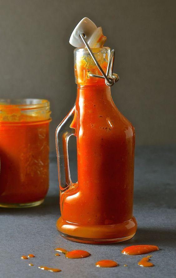 Make your own fruity and spicy sauce try hot mango peppa sauce now Makes - photo 9