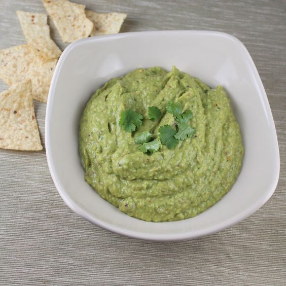 Add some spice in an avocado fruit by making it a spicy avocado sauce this - photo 11