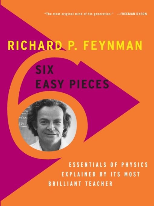 Table of Contents Also by Richard P Feynman The Character of Physical Law - photo 1