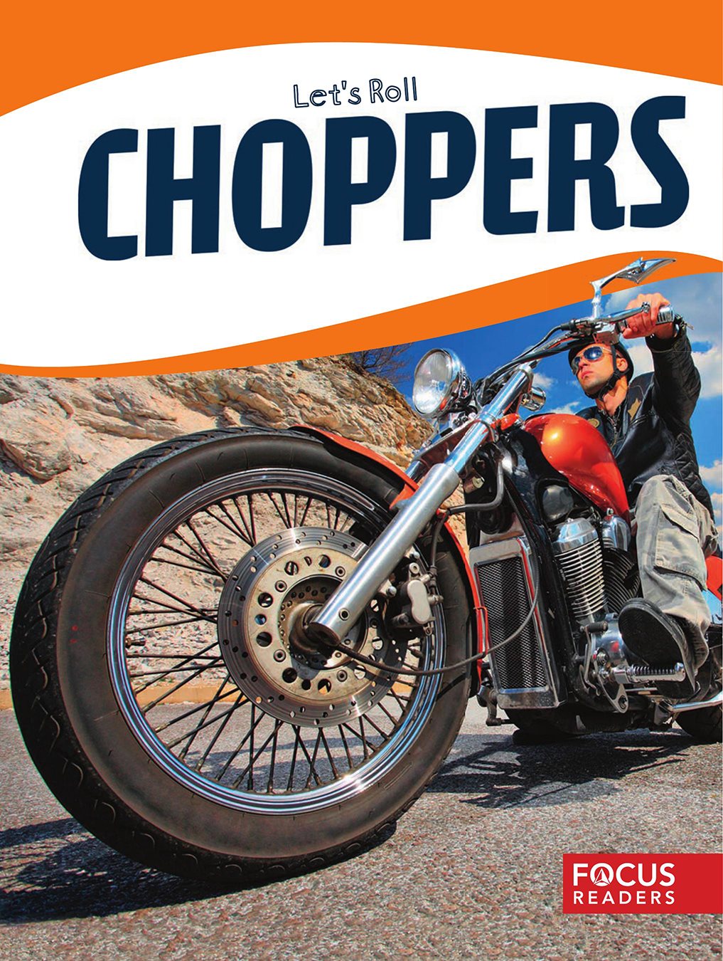 by Wendy Hinote Lanier CHOPPERS Lets Roll Wendy Hinote Lanier is a native - photo 2
