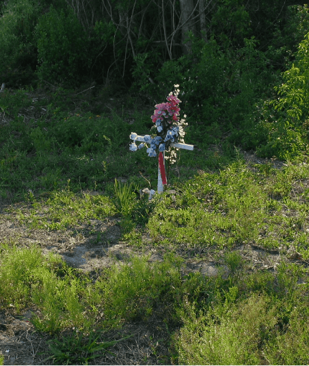 You cannot travel any distance on an interstate highway without seeing a marker - photo 5