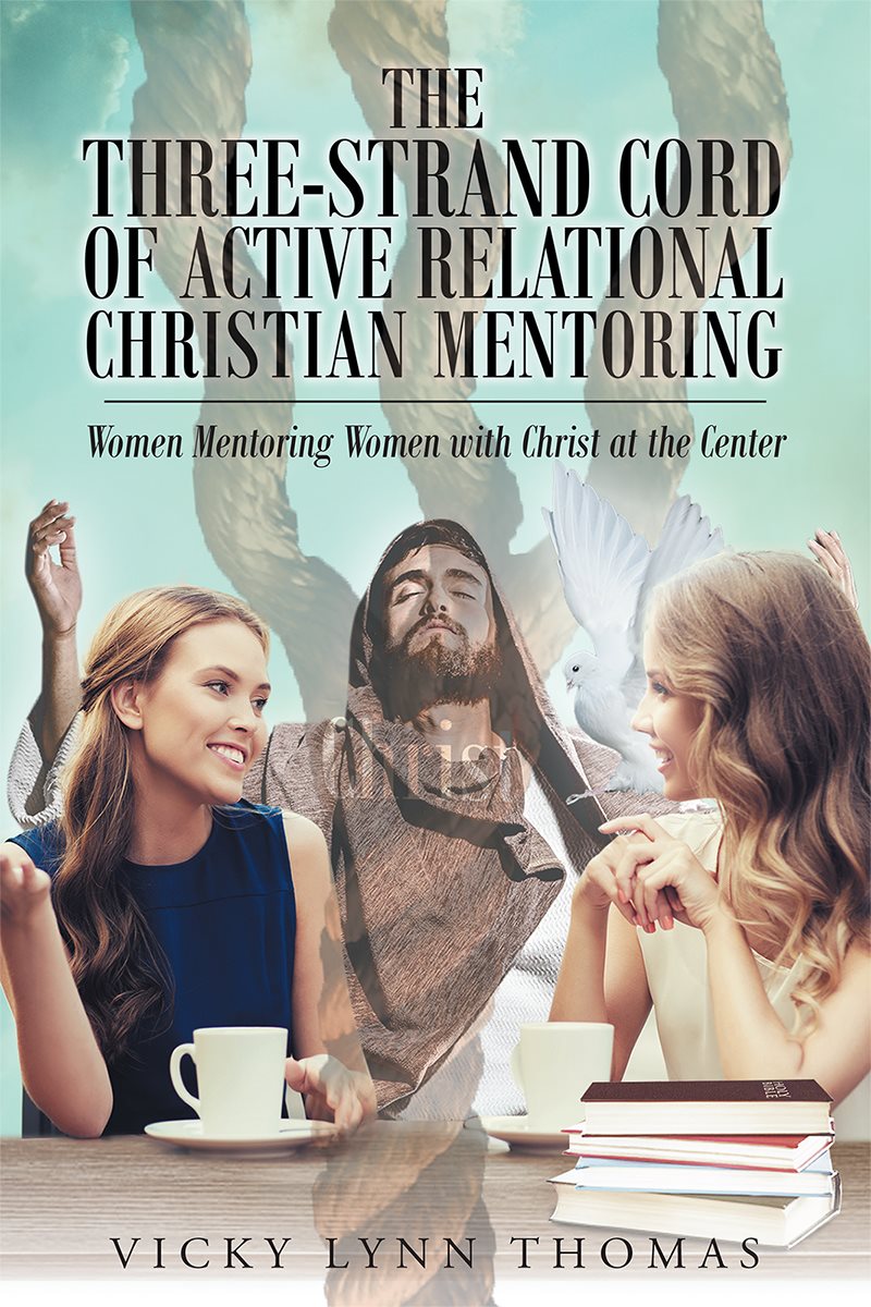 Part I Making a Difference Through Active Relational Christian Mentoring - photo 1