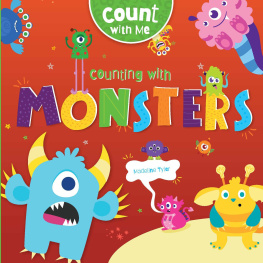 Madeline Tyler Counting with Monsters