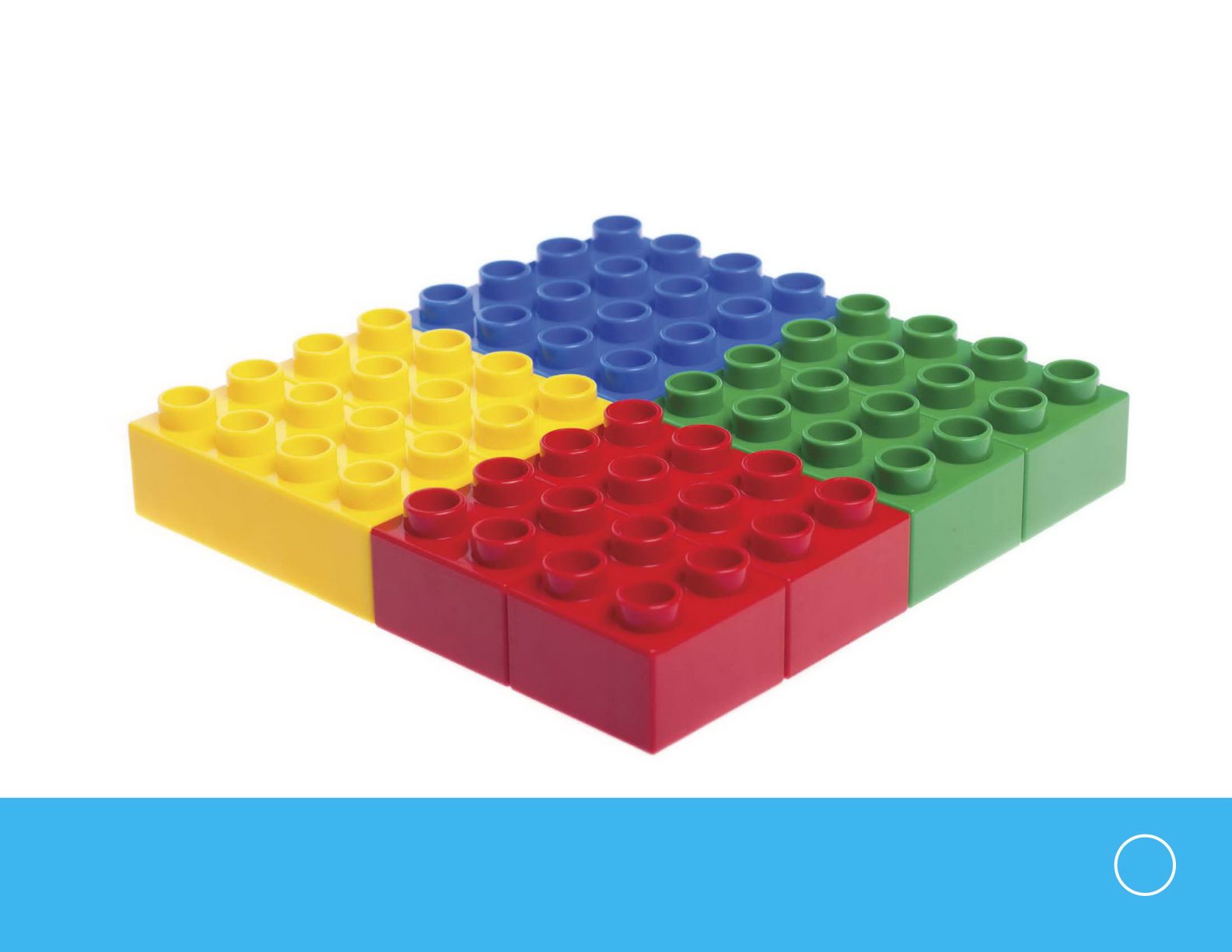 Is there a pattern on these blocks Tr y making some patterns of your - photo 25